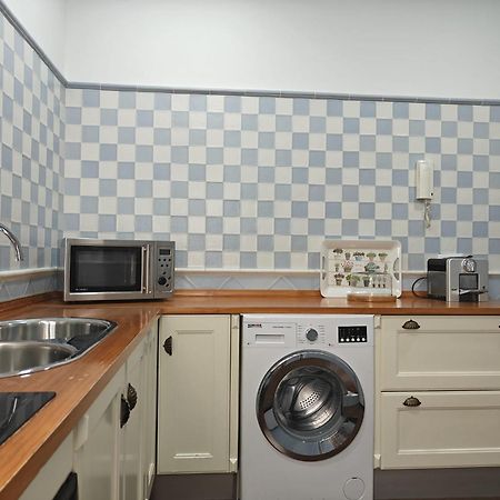 Gran Capitan Luxury Center Apartment- Parking 科爾多瓦 外观 照片