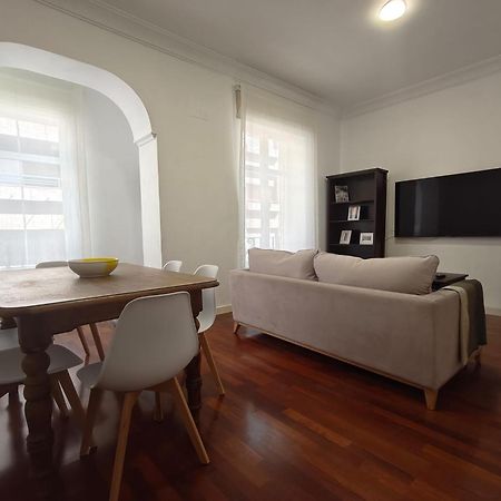 Gran Capitan Luxury Center Apartment- Parking 科爾多瓦 外观 照片