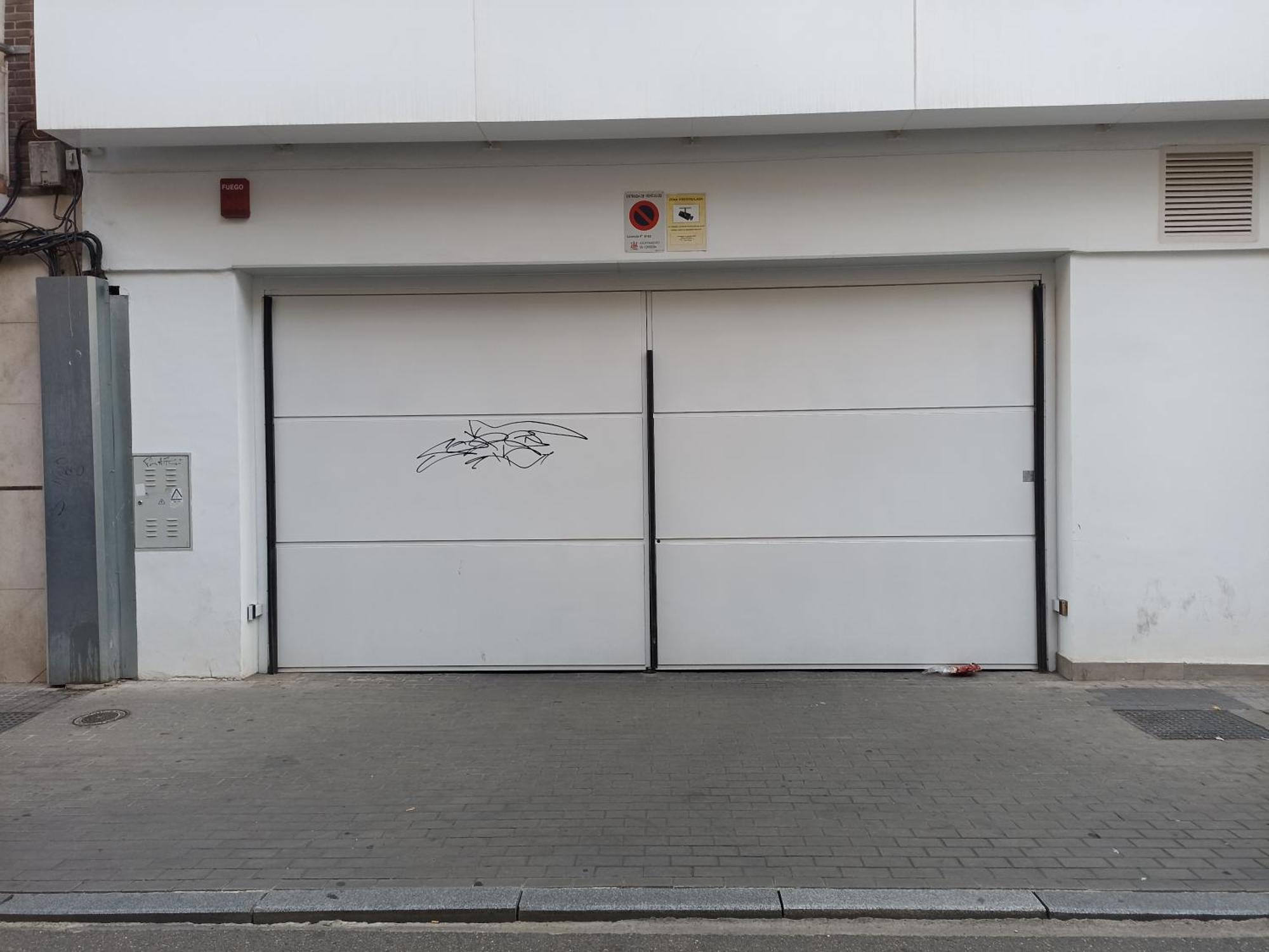 Gran Capitan Luxury Center Apartment- Parking 科爾多瓦 外观 照片