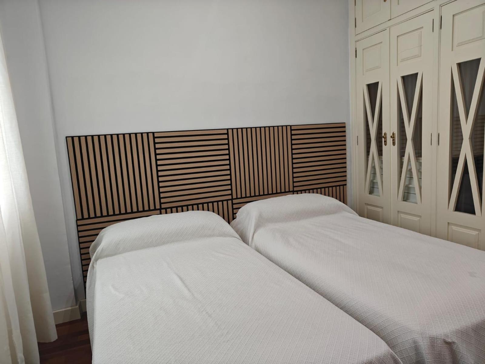 Gran Capitan Luxury Center Apartment- Parking 科爾多瓦 外观 照片