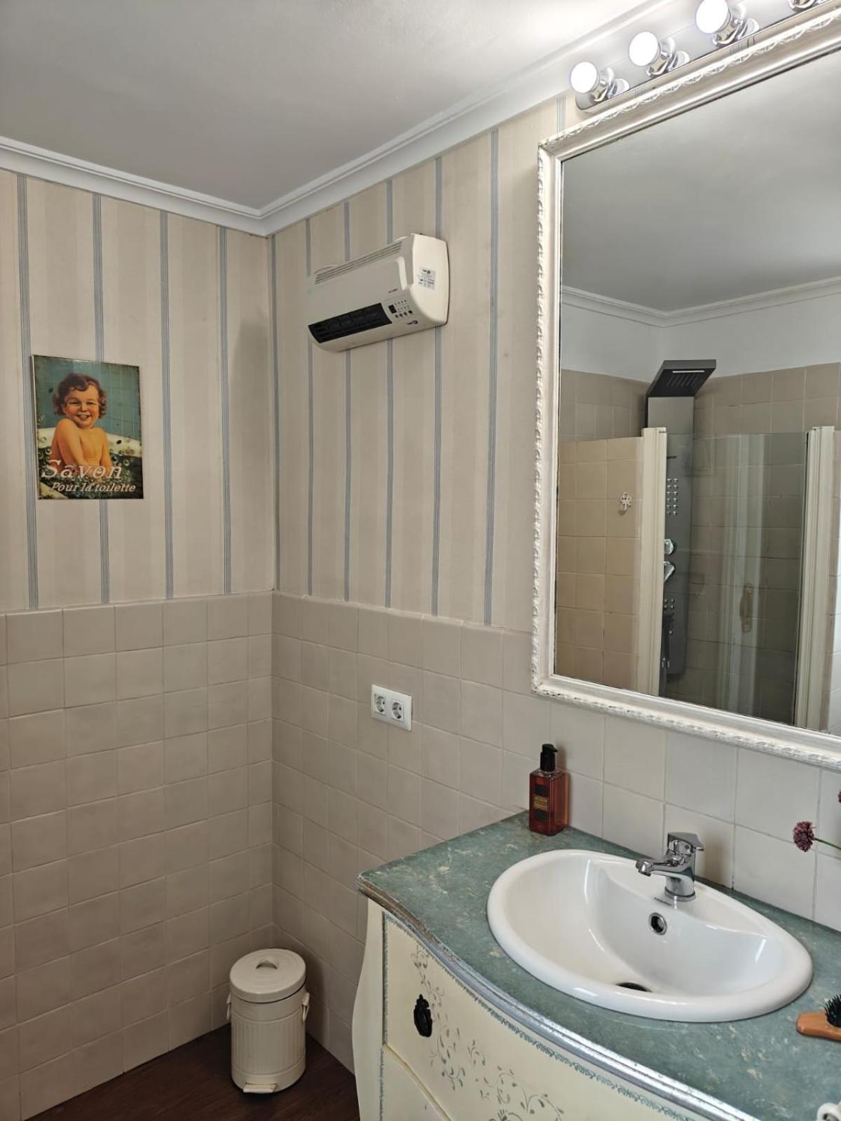 Gran Capitan Luxury Center Apartment- Parking 科爾多瓦 外观 照片