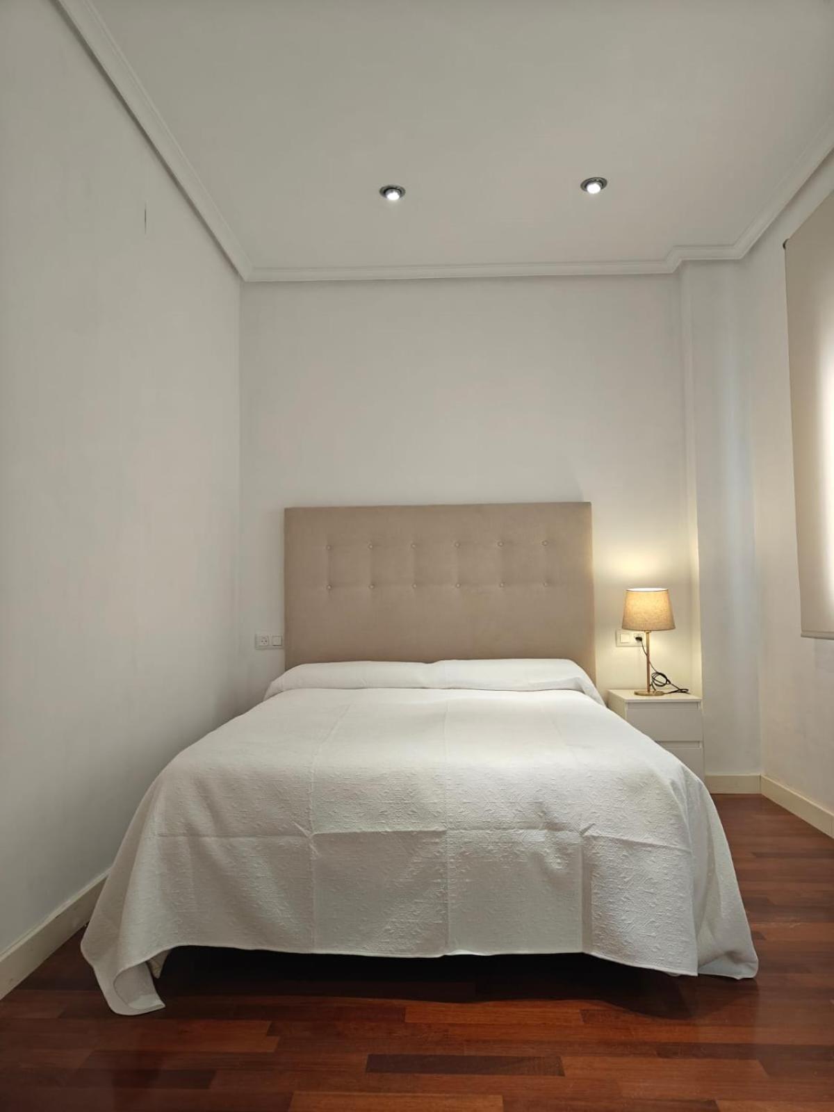 Gran Capitan Luxury Center Apartment- Parking 科爾多瓦 外观 照片