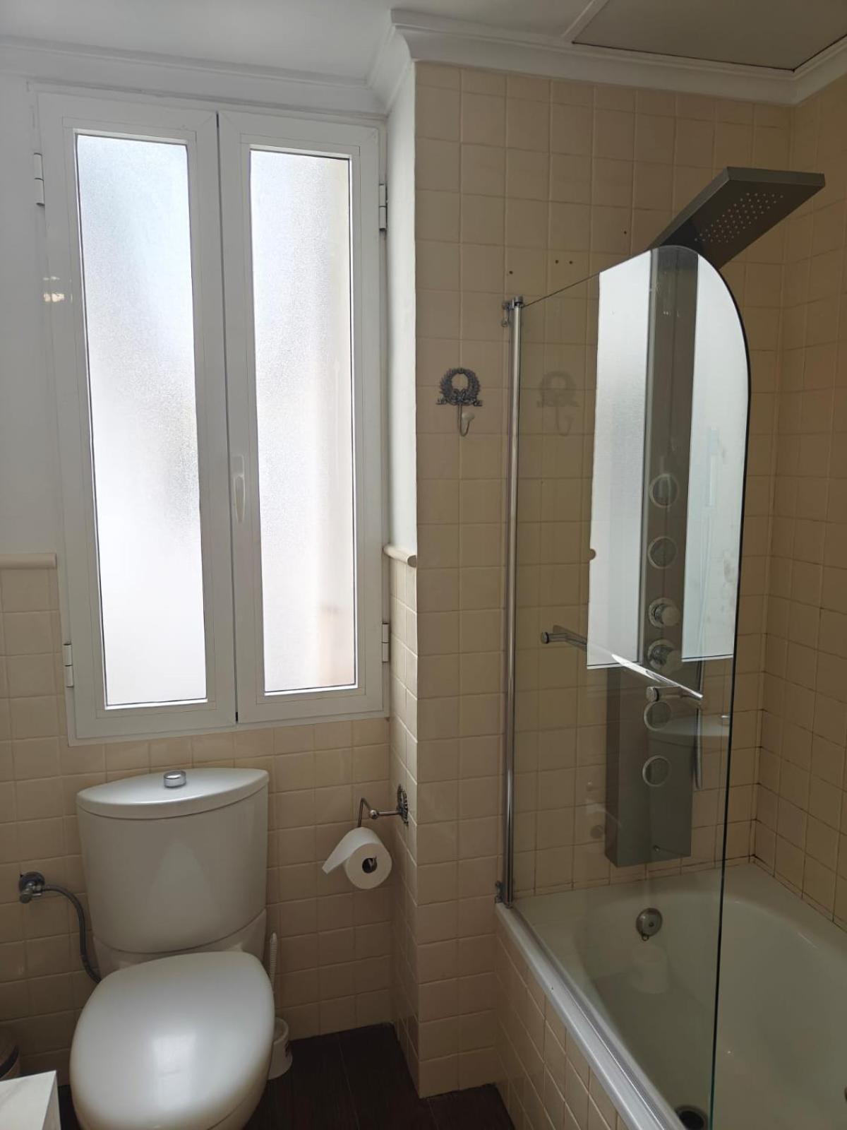 Gran Capitan Luxury Center Apartment- Parking 科爾多瓦 外观 照片