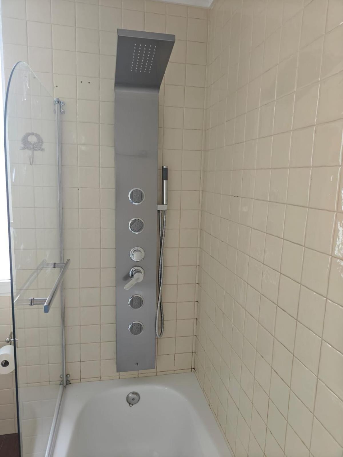 Gran Capitan Luxury Center Apartment- Parking 科爾多瓦 外观 照片