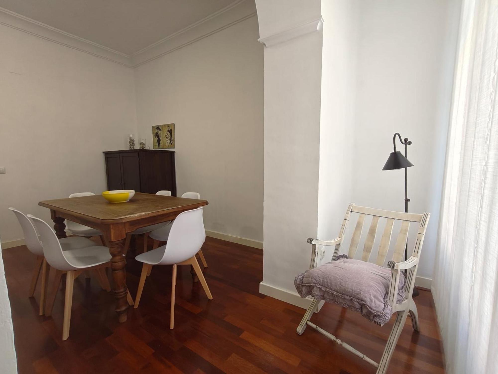 Gran Capitan Luxury Center Apartment- Parking 科爾多瓦 外观 照片