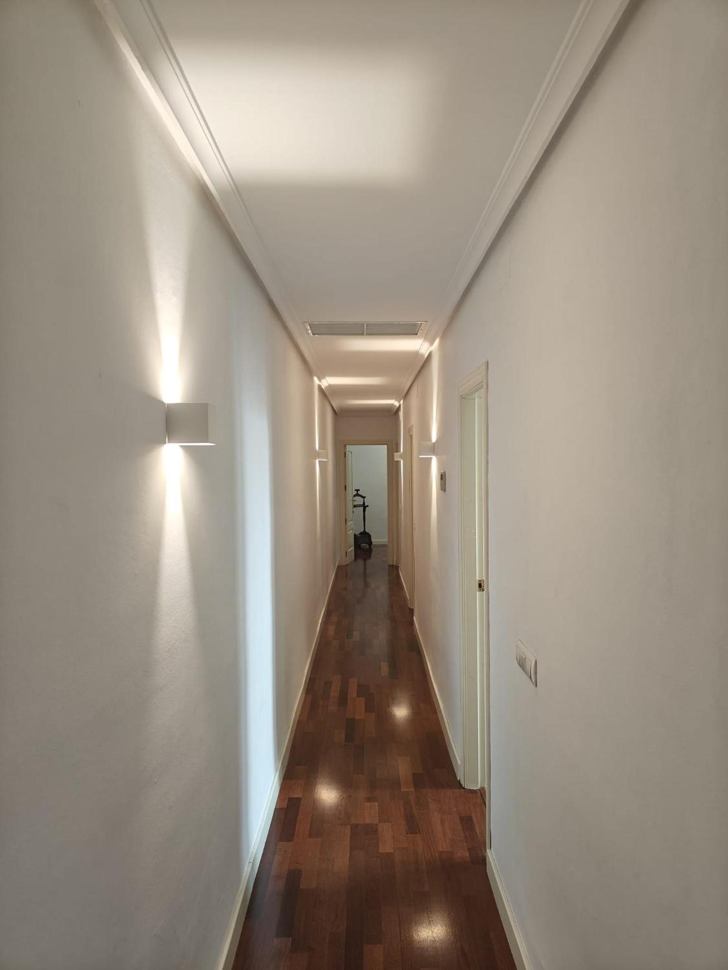 Gran Capitan Luxury Center Apartment- Parking 科爾多瓦 外观 照片