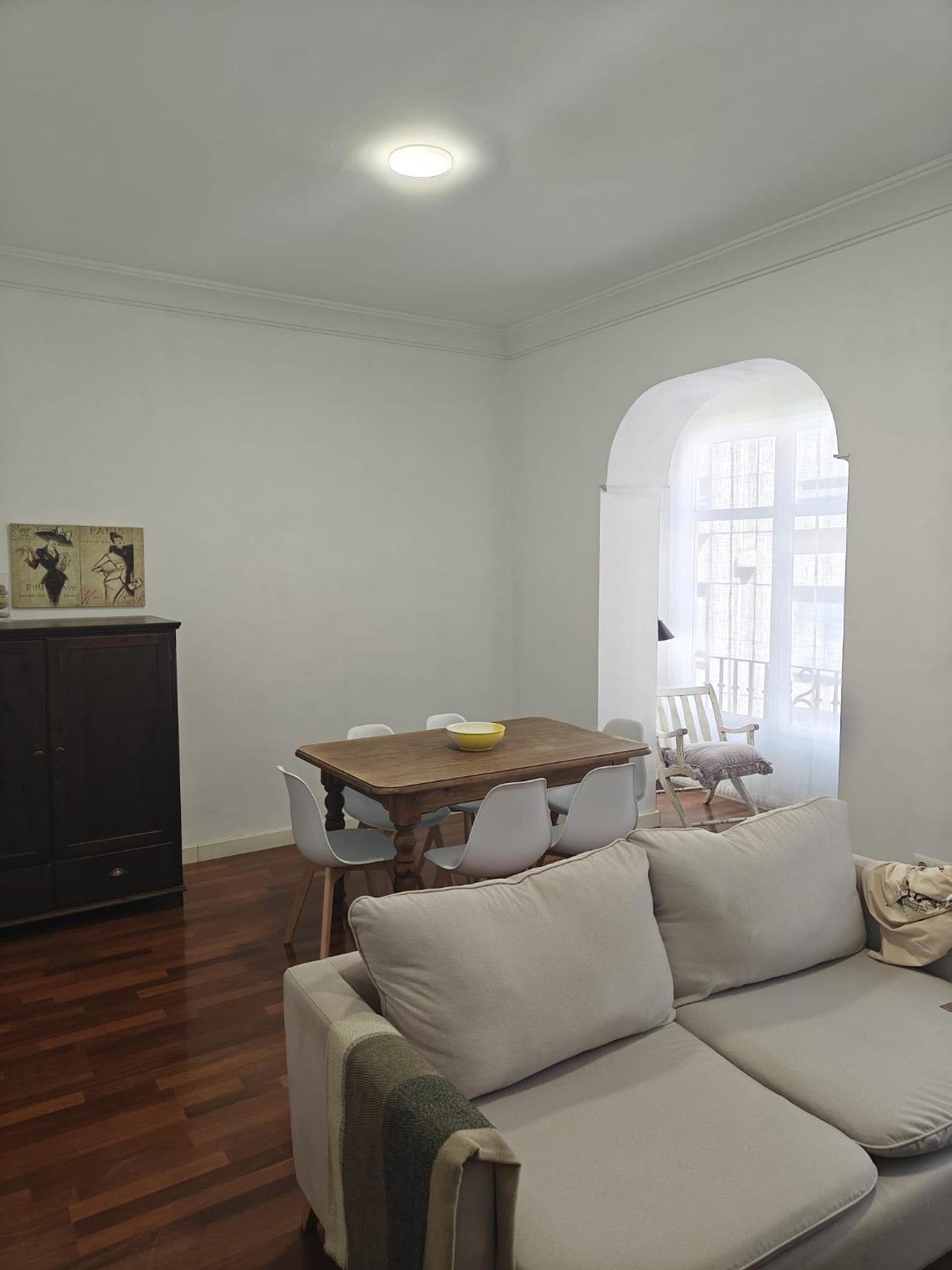 Gran Capitan Luxury Center Apartment- Parking 科爾多瓦 外观 照片