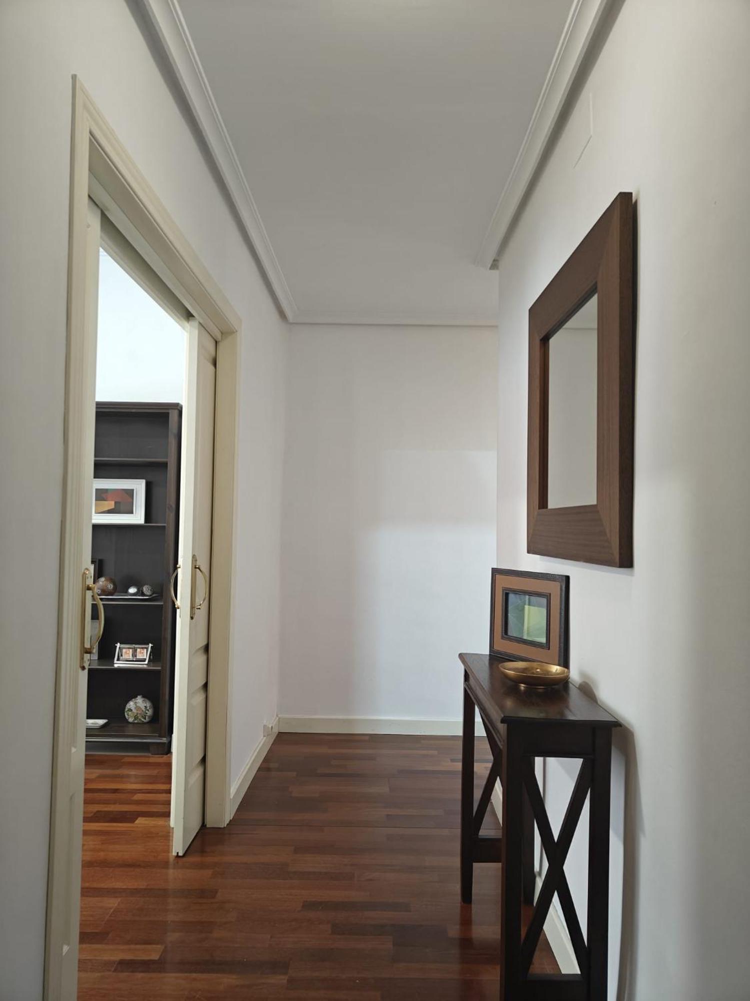Gran Capitan Luxury Center Apartment- Parking 科爾多瓦 外观 照片