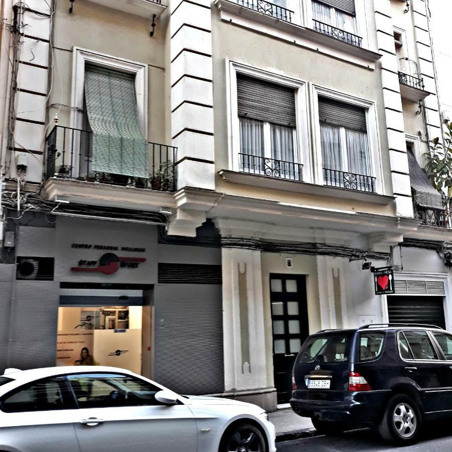 Gran Capitan Luxury Center Apartment- Parking 科爾多瓦 外观 照片